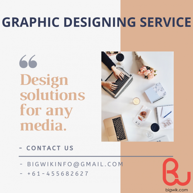 Graphic Design Services in Sydney| Graphic Designers Sydney
