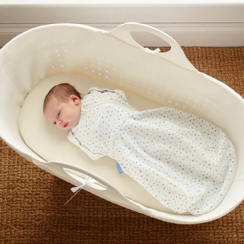 Grobag Swaddle Cosy - Make A Wish