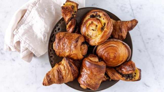 Pastrie Shop In Burwood - Artisaint Patisserie