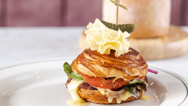 Pastrie Shop In Burwood - Artisaint Patisserie