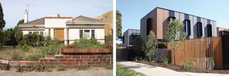 How to Find a Right Knock Down Builder for Your Home?