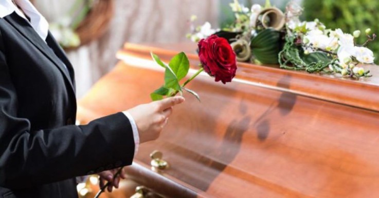 FIND A FUNERAL DIRECTOR IN BRISBANE, QLD