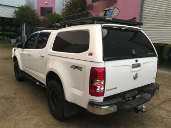 T&G 4×4 NSW 