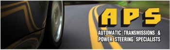 APS Automatic Transmissions NSW 