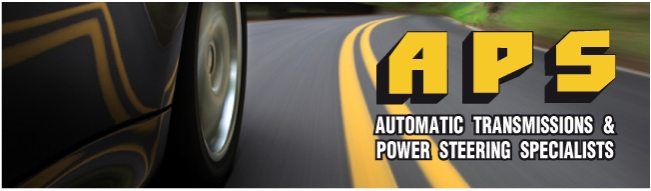 APS Automatic Transmissions NSW 