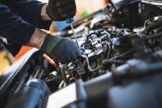 Clarke’s Vehicle Services &LPG Centre 