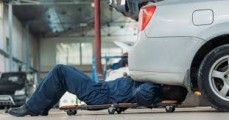 Clarke’s Vehicle Services &LPG Centre 