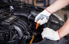 Clarke’s Vehicle Services &LPG Centre 