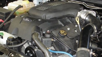Clarke’s Vehicle Services &LPG Centre 