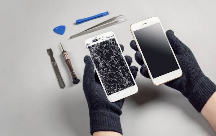 Affordable Phone Repair Service in Melbourne - Aussie Mobile Solution