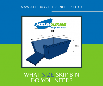 Local Skip Bin Hire Melbourne