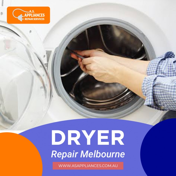 Dryer Repair Melbourne