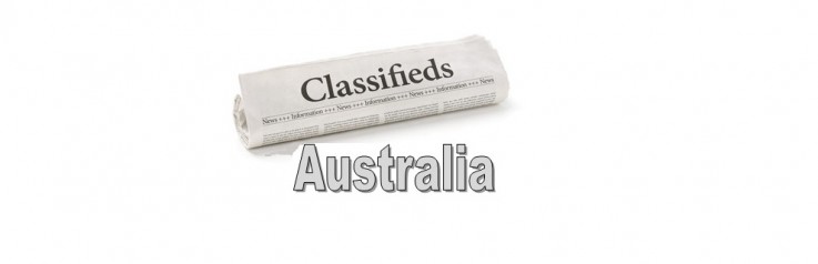 Australia Free Classified ad Post Site L
