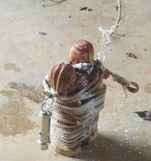 Real Instant lost love spell caster Dr Garuba7demons To Bring Back Ex Lover Husband after breakup