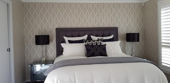 Wallpapers And Murals Made Of Excellent Material - Perth Wallpaper