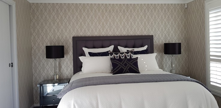 Wallpapers And Murals Made Of Excellent Material - Perth Wallpaper