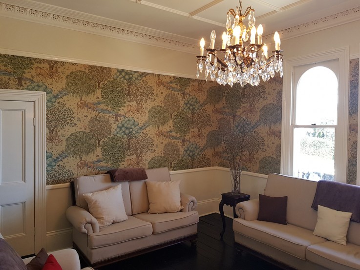 Wallpapers And Murals Made Of Excellent Material - Perth Wallpaper