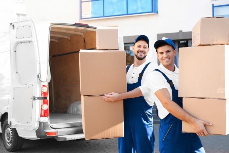 Full House Removals - Online Removal Directory 