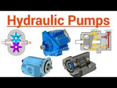 Toyota Forklift Hydraulic Pump For Sale 