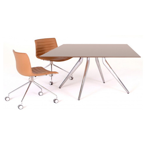 Eona Square Meeting Table