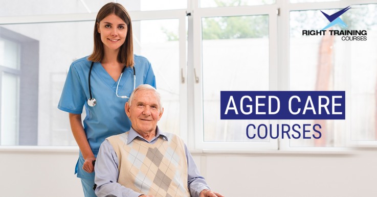 Start your Career with certificate III in aged care