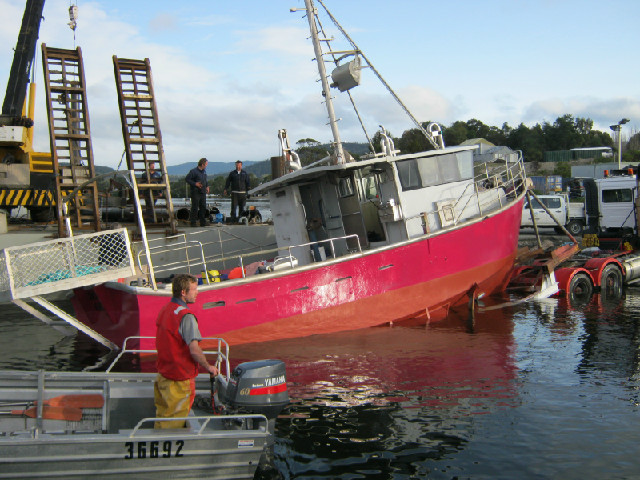 Cawthorn Welding can do your job, big or small, right the first time, on time.