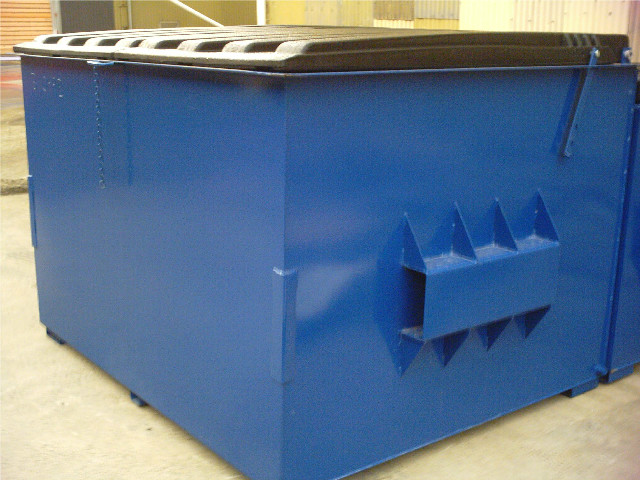 Cawthorn Welding can do your job, big or small, right the first time, on time.