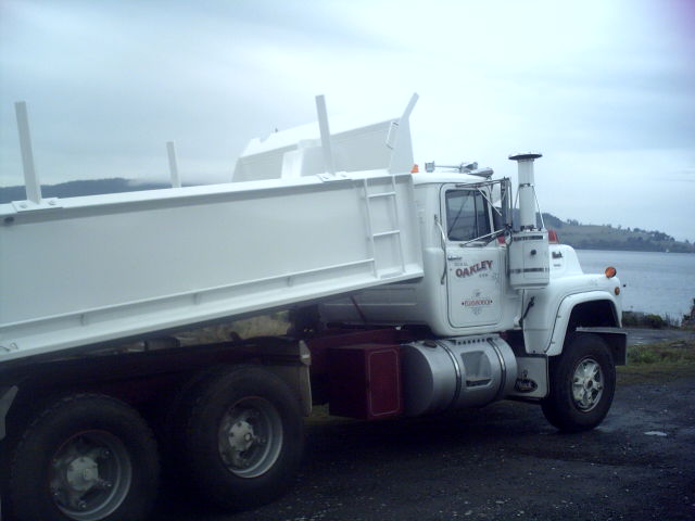 Cawthorn Welding can do your job, big or small, right the first time, on time.