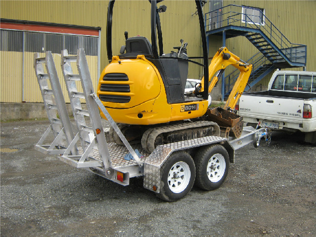 Cawthorn Welding can do your job, big or small, right the first time, on time.