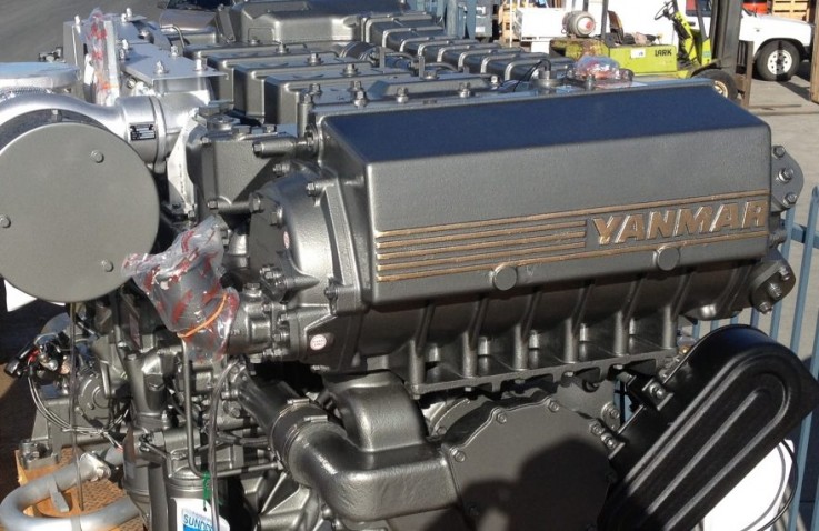 Mobile Marine Services (MMS)