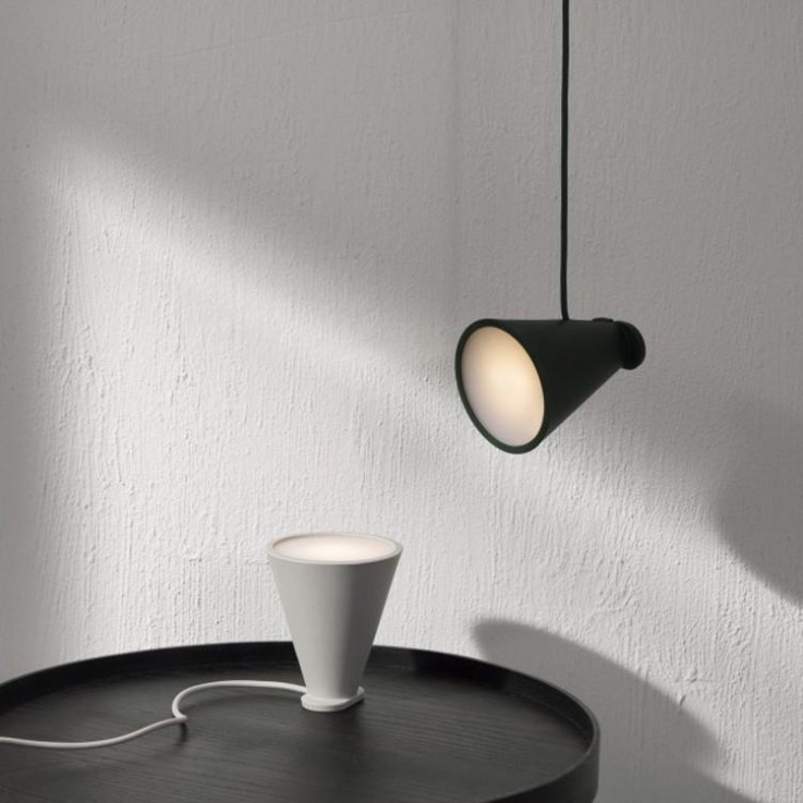Bollard Lamp by Menu