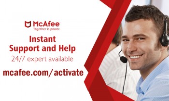 mcafee.com/activate - Enter your activation code – Activate McAfee