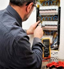 Electricians Canning vale