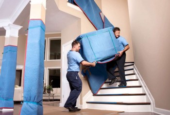 Interstate Removals and House Removals Adelaide