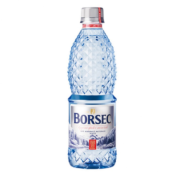   Mineral Water - Wholesale Suppliers 