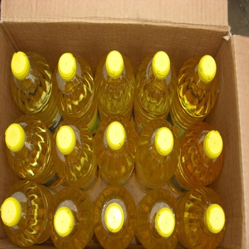  Refined Soyabean Oil - Wholesale 