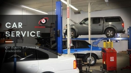 Professional Car Service in Gladesville - All District Mechanical Repairs