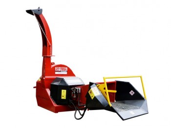Dealers/Distributors Wanted  Wood Chippe