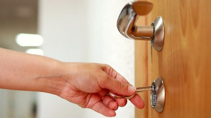 Residential Locksmiths Melbourne