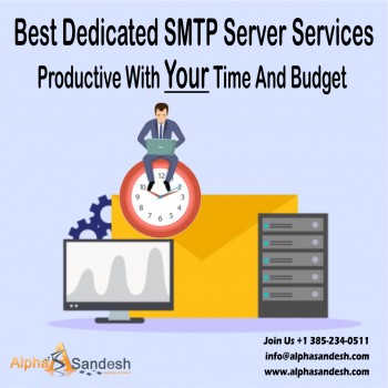 Best VPS Server Service