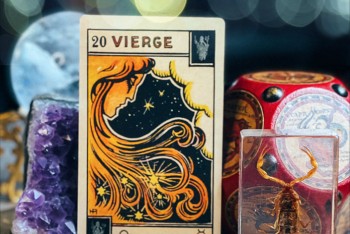 O'Mara Tarot & Clairvoyants