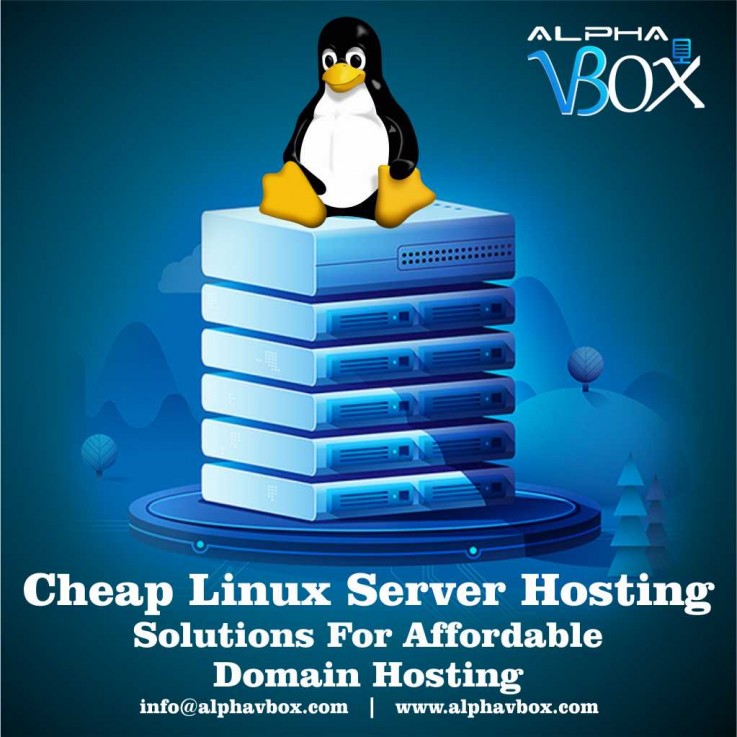 Linux Reseller Hosting Plan