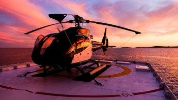 Cruising the Kimberley Coast