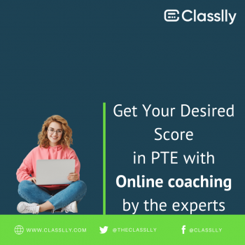 PTE Coaching Online | PTE Coaching Institute