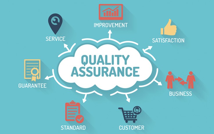 Quality Assurance Specialist ($10 / hr )