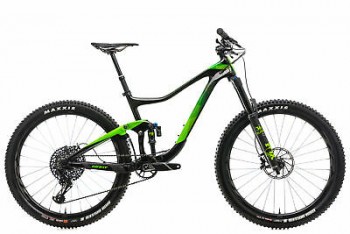 Giant bikes for sale