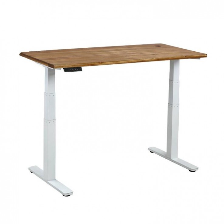 Ascend Sit to Stand Desk by Innerspace