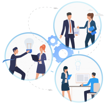 Online Enrolment, Assessment Management System