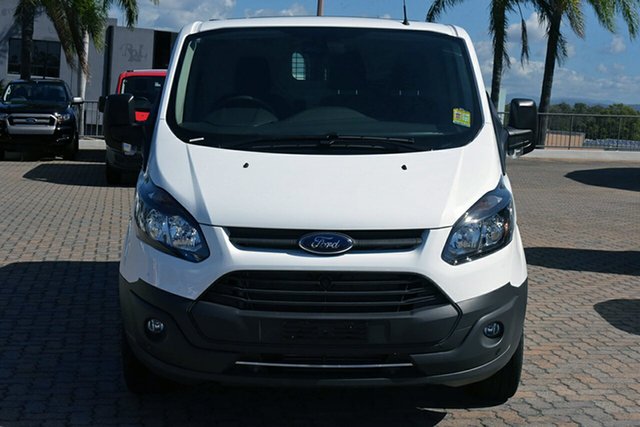 2017 Ford Transit Custom 290S Low Roof S