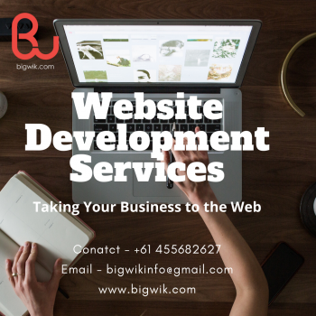 Sydney Website Design | Web Development Agency
